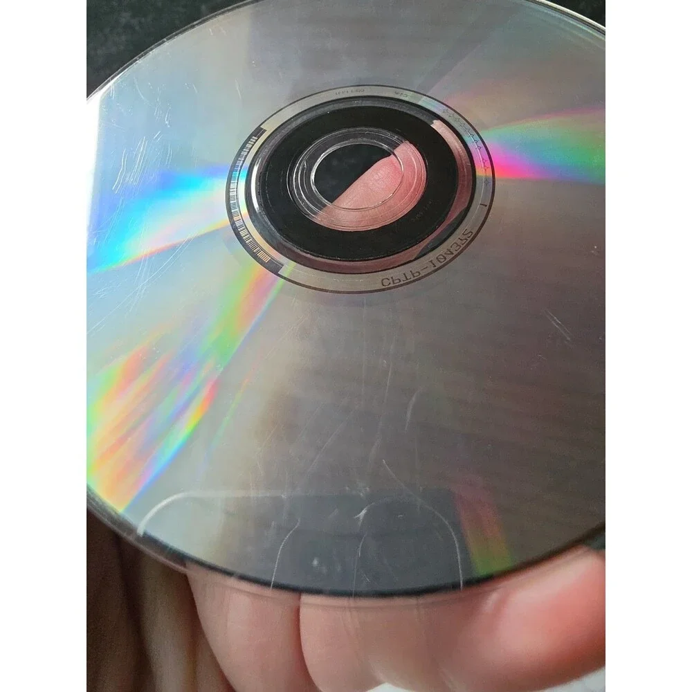 Destiny's Child Survivor Cd READ Description